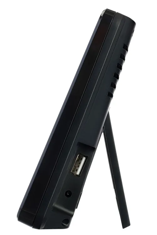 photograph Levenhuk Wezzer PLUS LP70 Weather Station,  7