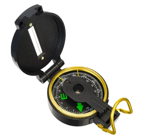 image Levenhuk Discovery Basics CM20 Compass,  3