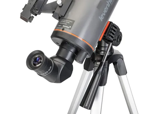 photo Levenhuk Kelvin Nova PLUS MAK 70/750 Phototelescope,  10