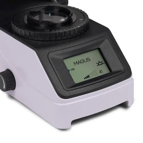 image MAGUS Bio 270T Biological Microscope,  15