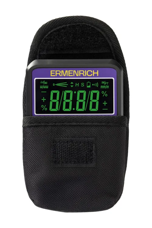 image Ermenrich Verk LQ40 Digital Level,  2