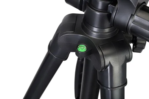 picture Levenhuk Level PLUS VT10 Tripod,  8