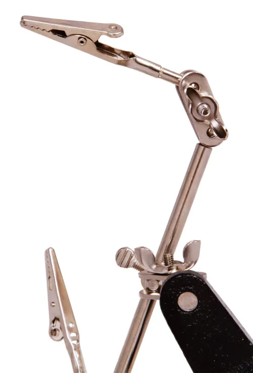 photograph Levenhuk Zeno Refit ZF7 Holder,  7