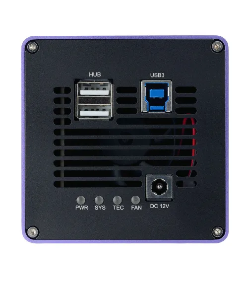 picture MAGUS CLM90 Digital Camera,  3