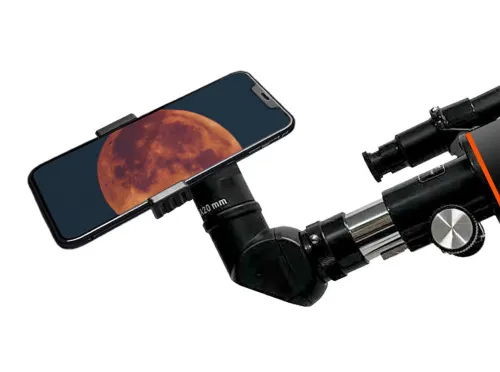 image Levenhuk Kelvin Nova BASE 60/500 Phototelescope,  4