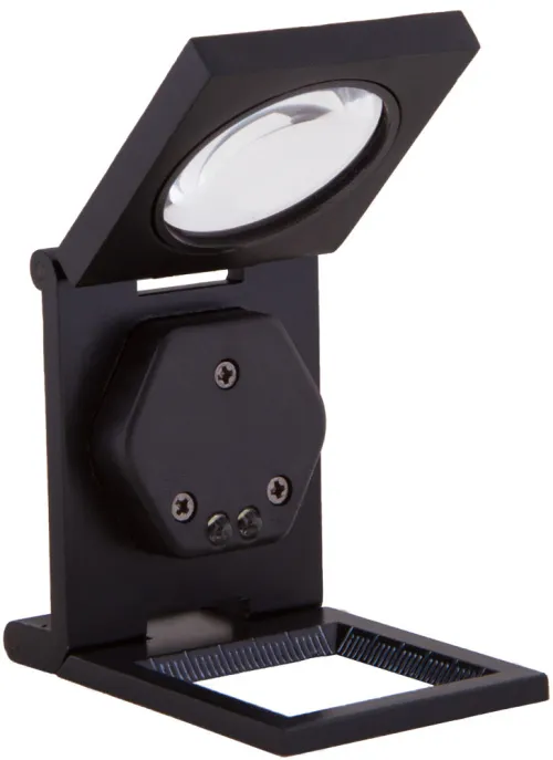 image Levenhuk Zeno Desk D0 Magnifier,  6
