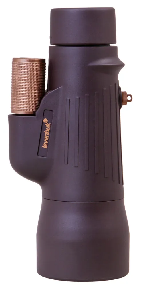 photograph Levenhuk Vegas ED 10x50 Monocular,  6