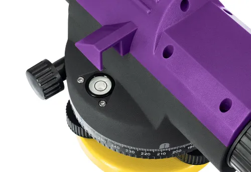 image Ermenrich PL40 Optical Level,  8