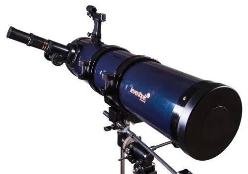 photo Levenhuk Strike 120 PLUS Telescope,  7