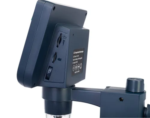 picture Levenhuk Discovery Artisan 64 Digital microscope,  7