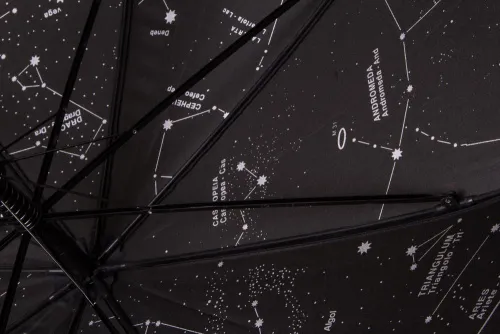 photo Levenhuk Star Sky Z10 Umbrella,  7