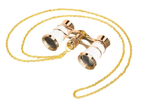 picture Levenhuk Broadway 325B Opera Glasses,  6