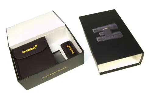 photograph Levenhuk Vegas 8x42 Binoculars,  8