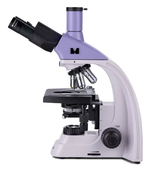 photograph MAGUS Bio D250T Biological Digital Microscope,  10