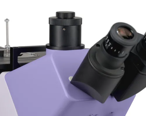 image MAGUS Metal V790 DIC Metallurgical Inverted Microscope,  11