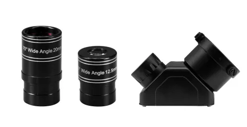 photo Levenhuk Kelvin MAK80 AZ Phototelescope,  10