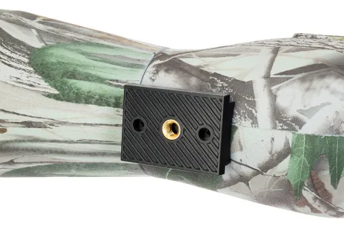 photograph Levenhuk Camo 60 Spotting Scope,  12