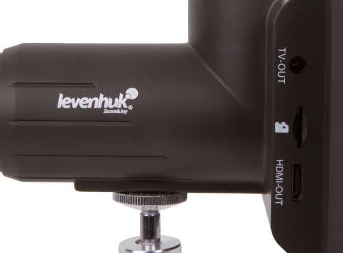image Levenhuk Blaze D500 Digital Spotting Scope,  10