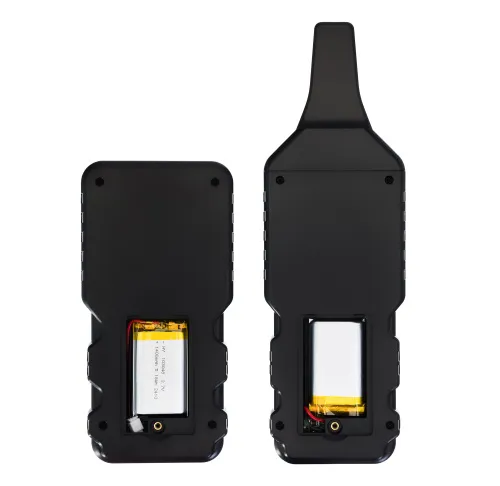 picture Ermenrich Ping SM150 Underground Wire Locator,  6