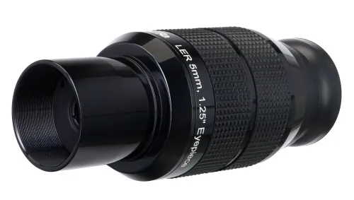 image Levenhuk Ra LER 5mm, 1.25" Eyepiece,  4