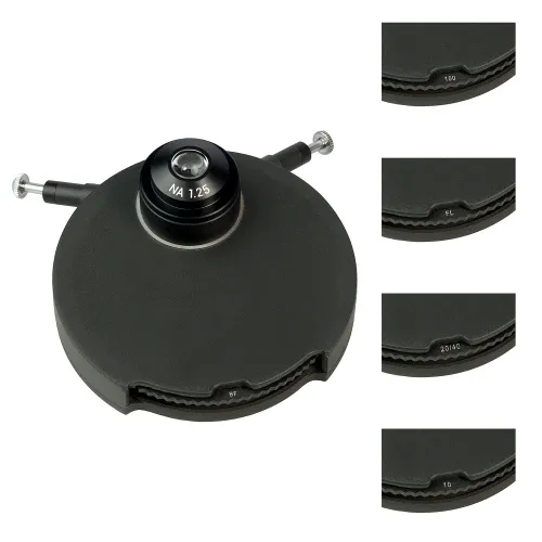 photo MAGUS DIC290 Attachment Set,  3