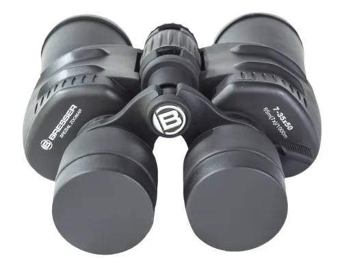 image Bresser Spezial Zoomar 7–35x50 Binoculars,  4