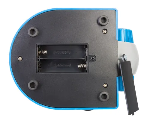 picture Levenhuk Discovery Micro Microscope with book,  14