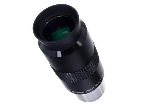 picture Levenhuk Plössl 40mm Eyepiece,  3