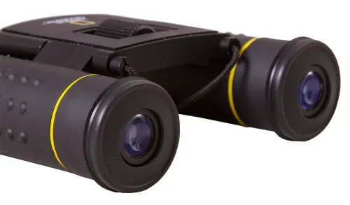 photograph Bresser National Geographic 8x21 Binoculars,  5