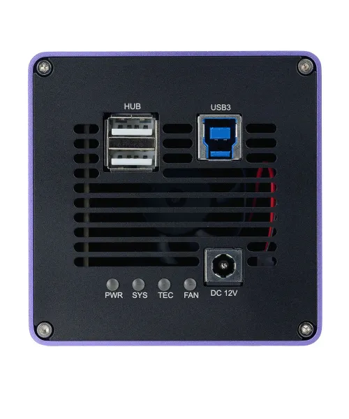 picture MAGUS CLM70 Digital Camera,  3