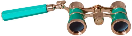 photograph Levenhuk Broadway 325L Lorgnette Opera Glasses,  11