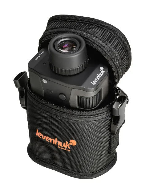 picture Levenhuk Kelvin Snap 8x25 Digital Photomonocular,  3