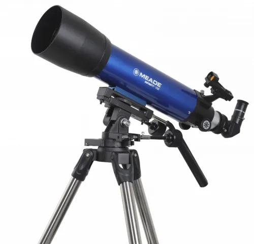 image Meade Infinity 102mm Refractor Telescope,  2