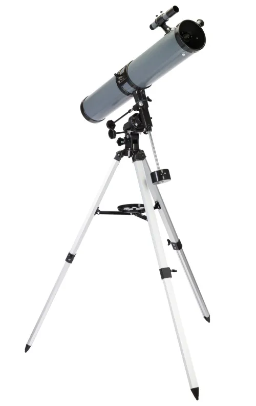 photograph Levenhuk Blitz 114 PLUS Telescope,  5