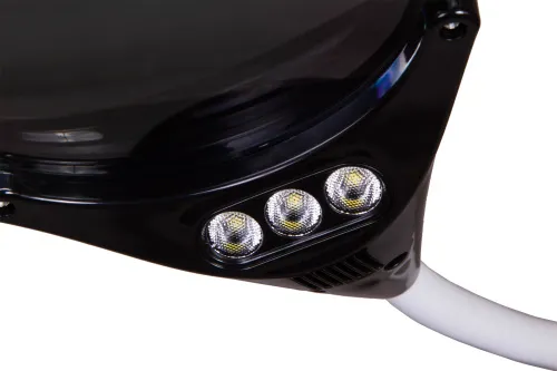 photo Levenhuk Zeno Lamp ZL7 Magnifier,  9