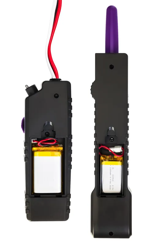 photograph Ermenrich Ping SM100 Wire Tracker,  4