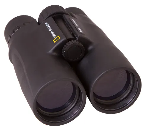photograph Bresser National Geographic 8x42 Binoculars,  3