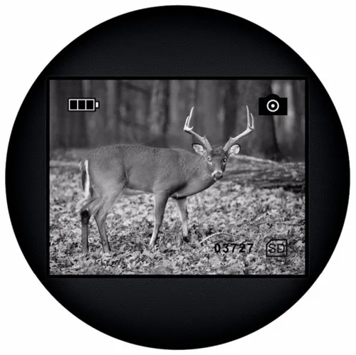 photo Levenhuk Atom Digital DNM200 Night Vision Monocular,  13