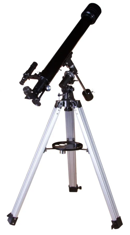 picture Levenhuk Skyline PLUS 60T Telescope,  5
