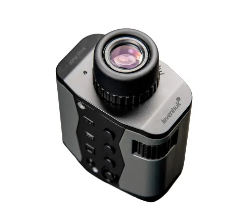 picture Levenhuk Kelvin Snap 8x25 Digital Photomonocular,  5