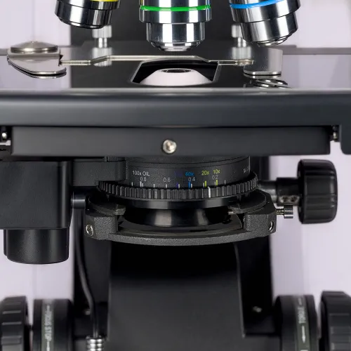 image MAGUS Lum 490L Fluorescence Microscope,  19