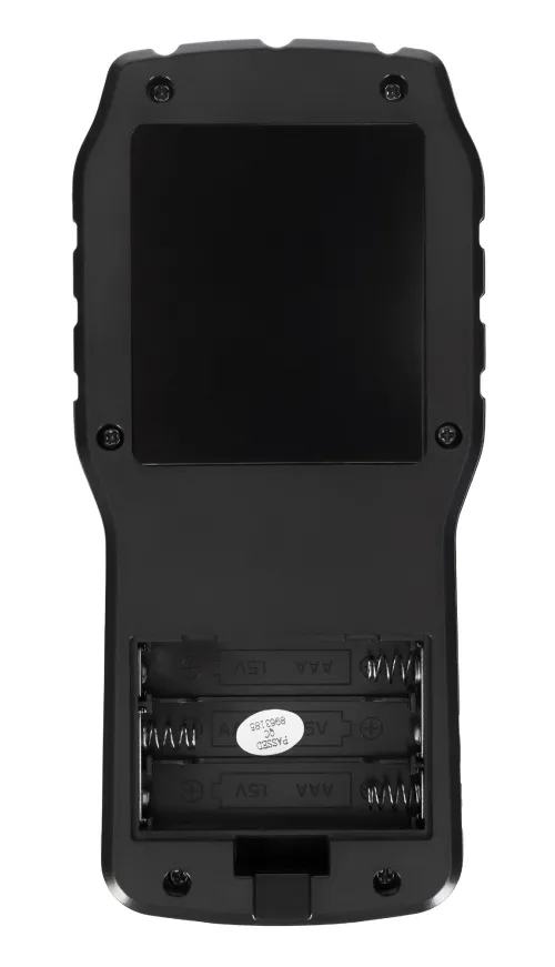 photograph Ermenrich Wett MW40 Moisture Detector,  4