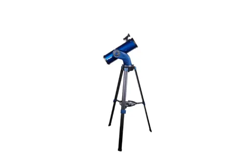 picture Meade StarNavigator NG 114mm Reflector Telescope,  3