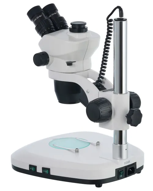 picture Levenhuk ZOOM 1T Trinocular Microscope,  5