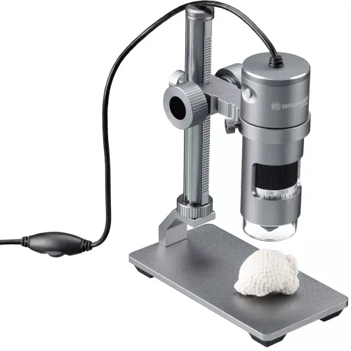 image Bresser DST1028 USB Digital Microscope,  5