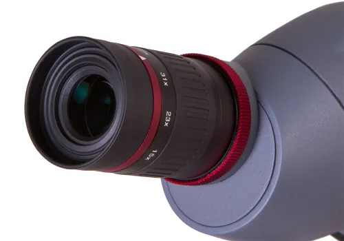 photo Levenhuk Blaze PLUS 60 Spotting Scope,  14