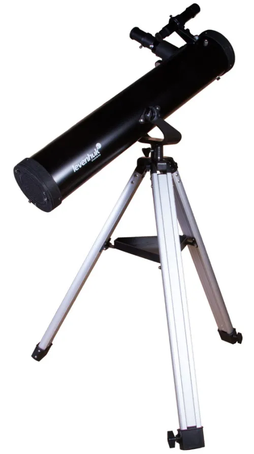 photograph Levenhuk Skyline BASE 80S Telescope,  5