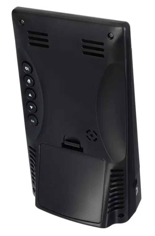 picture Levenhuk Wezzer Teo TH40 Thermohygrometer,  5