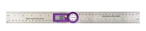 image Ermenrich Verk DR30 Digital Angle Finder Ruler,  6