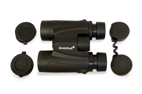 photograph Levenhuk Karma 6.5x32 Binoculars,  2